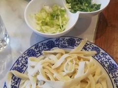 -宣武小院涮肉(前门店)
