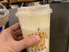-喜茶(深圳海岸城店)