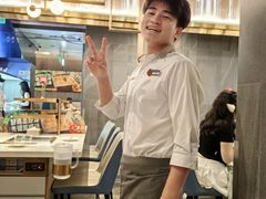 -海底捞火锅(长宁路龙之梦店)