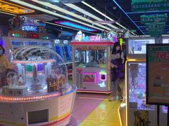 -风云再起游乐汇(北京西单西西友谊店)