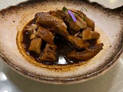 -敏珠拉姆藏餐·南京厨房(富春江东街店)