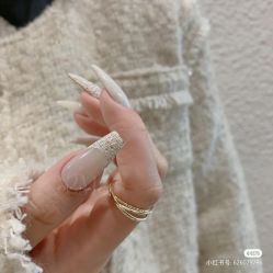 -妙睫屋日式美甲美睫