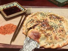 -那拉提之疆·新疆菜(美院店)