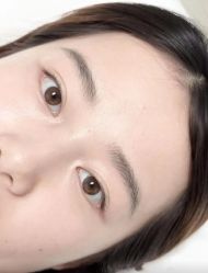 -MIVI野生眉纹绣纹眉