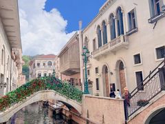 -华谊兄弟（长沙）电影小镇