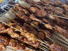 -老白家怡贵园烤肉