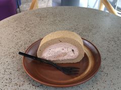 阿华田蛋卷-BeauTea水仙(coco park店)