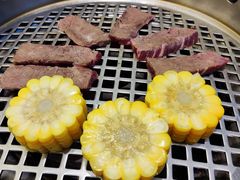 -千寻山野烤肉(中关村店)