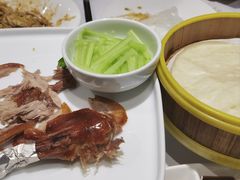 -味+新京宴·烤鸭·北京菜(创意谷店)