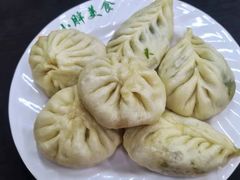 -小胖包子王(赵公口店)