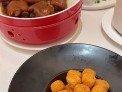 -锦粤宫·精致粤菜(深圳北站店)