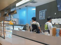 -奈雪的茶(凯德新都心店)