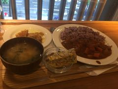 -无印良品餐堂 MUJI Diner(成都太古里店)