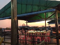 -海上驿站渔家菜馆