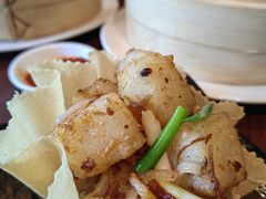 -蛇口希尔顿南海酒店·随轩中餐厅·粤菜