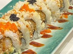 -妥妥烤肉料理(凯德店)