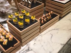 -合肥皇冠假日酒店·菲亚斯特自助餐厅(黄山路店)