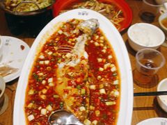 -九老汉·川渝江湖菜(合川路2店)