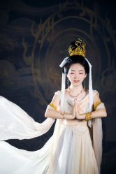 -盘子女人坊古装写真摄影(深圳店)