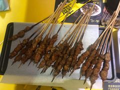 望京小腰-望京小腰(北京总店)