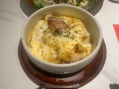 -赤火牛排(金狮广场店)