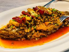 -鱼桥巷·美学川菜