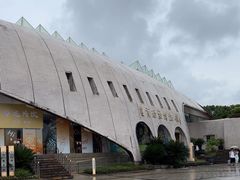 -自贡恐龙博物馆