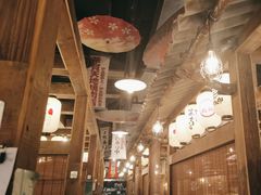 -炉太郎日式烧肉店(华贸店)