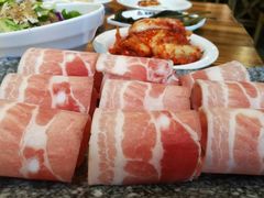 -万兴佳烤肉·长白山老味道(宏泰广场店)