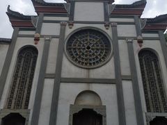 -红军总政治部旧址