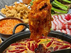 -贰回巷火锅馆(钟楼店)