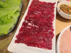 -左庭右院鲜牛肉火锅(南通CBD大有境店)
