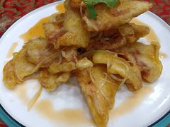-勺园饭店(骨科医院店)