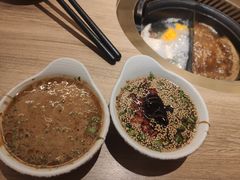 -呷哺呷哺(太原万象城店)