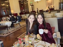 -Salon de Ville浦江汇(上海外滩华尔道夫酒店店)