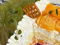 -今日·TODAY手作低脂动物奶油蛋糕定制(高新万达店)