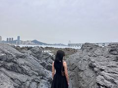 -黑石礁公园