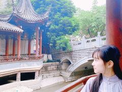-龙潭水乡