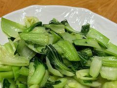 -宝盛水博园大酒店·中餐厅·杭帮菜
