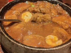 -千百味红餐厅·江西菜(绿地双子塔店)