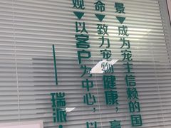 -瑞派福兴宠物医院犬猫全科·骨科·中西医结合(河东店)