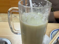 豆汁儿-黄寺卤煮·黄寺喝酒公司