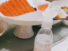 -小厨娘淮扬菜(清江苏宁广场店)
