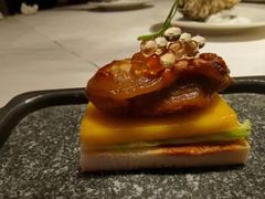-香乐园·淮扬菜中餐厅·Shang Garden(福田香格里拉店)