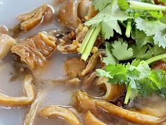 卤大肠-长远七记