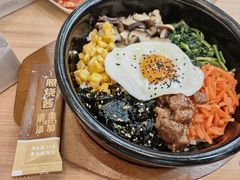 -米村拌饭(王府井喜悦店)