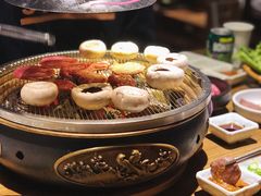 -泥炉烧肉师(新街口金銮巷店)