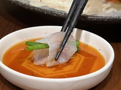 -纹兵卫手打荞麦面日料(虹桥本店)