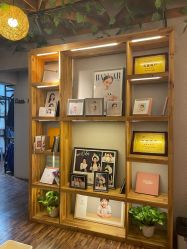 -小熊维尼高端儿童摄影(罗湖区总店)