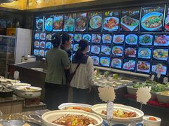 -钱江大院·芳宴江南(三花国际店)